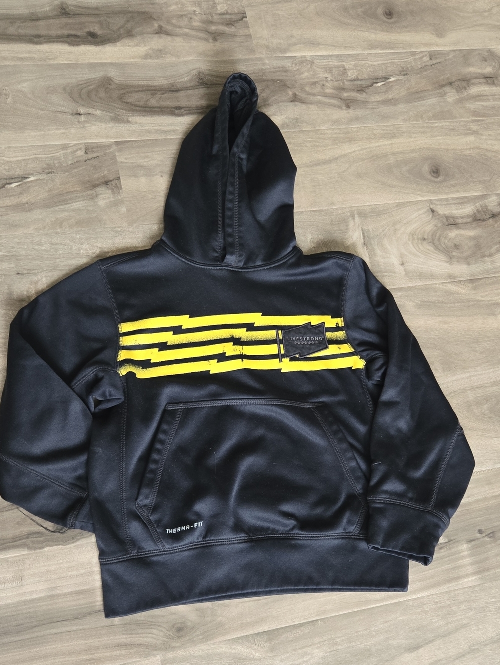 Kids Size Small Nike Sweater